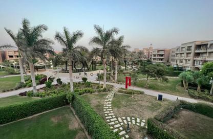 شقة - 2 غرف نوم - 3 حمامات للايجار في نيو جيزة - طريق مصر اسكندرية الصحراوي - مدينة 6 أكتوبر - الجيزة