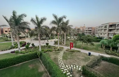 Apartment - 2 Bedrooms - 3 Bathrooms for rent in New Giza - Cairo Alexandria Desert Road - 6 October City - Giza