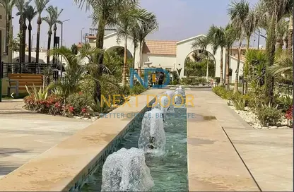 دوبلكس - 4 غرف نوم - 3 حمامات للبيع في بارك سايد الشروق - معادى فيو - كمبوندات الشروق - مدينة الشروق - القاهرة