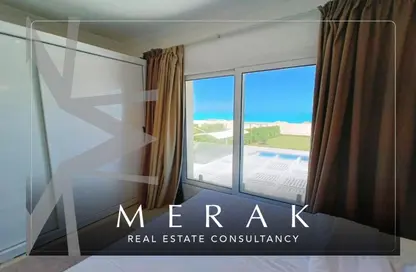 Chalet - 3 Bedrooms - 3 Bathrooms for sale in Dose - Qesm Ad Dabaah - North Coast