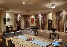 Villa - 4 bedrooms - 5 bathrooms for للبيع in Maxim - The 1st Settlement - New Cairo City - Cairo