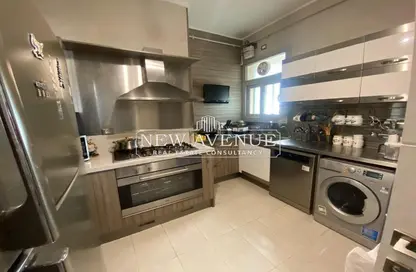 Penthouse - 3 Bedrooms - 3 Bathrooms for sale in Palm Hills New Cairo - 5th Settlement Compounds - The 5th Settlement - New Cairo City - Cairo