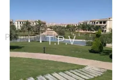 Villa - 6 Bedrooms - 6 Bathrooms for sale in Villar - North Investors Area - New Cairo City - Cairo