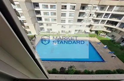 Penthouse - 5 Bedrooms - 4 Bathrooms for sale in Sarayat Al Maadi - Hay El Maadi - Cairo