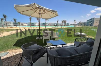 Chalet - 3 Bedrooms - 3 Bathrooms for sale in Fouka Bay - Qesm Marsa Matrouh - North Coast