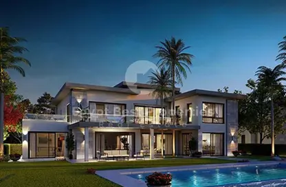 Villa - 6 Bedrooms - 5 Bathrooms for sale in The Valleys - Mostakbal City - Future City - Cairo