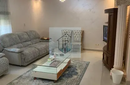 Apartment - 3 Bedrooms - 2 Bathrooms for rent in El Rehab Extension - Al Rehab - New Cairo City - Cairo