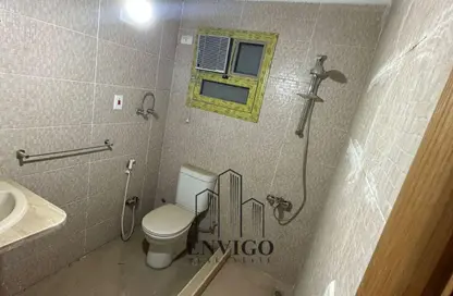 Apartment - 3 Bedrooms - 2 Bathrooms for sale in Al Ashrafiya - North Investors Area - New Cairo City - Cairo