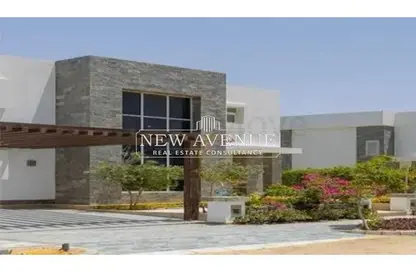 Villa - 5 Bedrooms - 5 Bathrooms for sale in Almaza Bay - Qesm Marsa Matrouh - North Coast