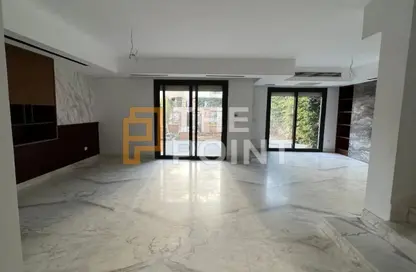 Twin House - 3 Bedrooms - 3 Bathrooms for sale in Mivida - 5th Settlement Compounds - The 5th Settlement - New Cairo City - Cairo