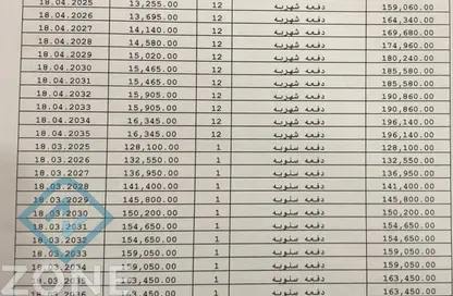 Apartment - Studio - 1 Bathroom for sale in Noor City - Cairo