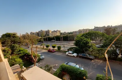 شقة - 4 غرف نوم - 1 حمام للبيع في سرايات المعادي - حي المعادي - القاهرة