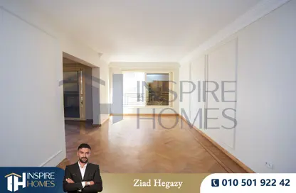 Apartment - 4 Bedrooms - 3 Bathrooms for sale in Roushdy - Hay Sharq - Alexandria Apartment - 4 Bedrooms - 3 Bathrooms for sale in Roushdy - Hay Sharq - Alexandria