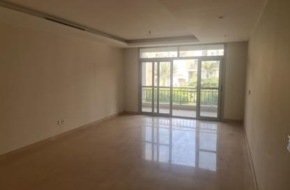 Apartment - 2 Bedrooms - 3 Bathrooms for rent in Cairo Festival City - North Investors Area - New Cairo City - Cairo