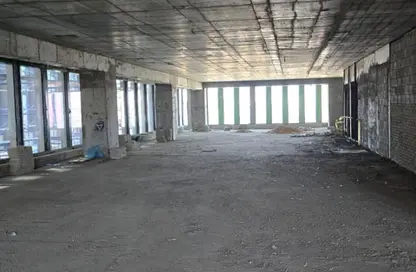 Whole Building - Studio - 1 Bathroom for rent in One Ninety - South Teseen St. - The 5th Settlement - New Cairo City - Cairo