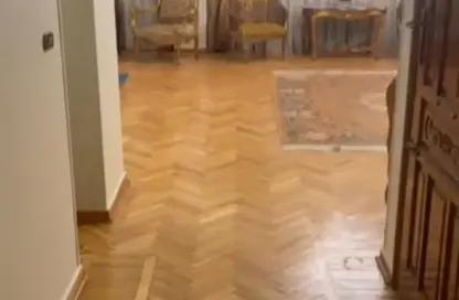 Apartment - 3 Bedrooms - 2 Bathrooms for sale in Al Nozha St. - Ard El Golf - Heliopolis - Masr El Gedida - Cairo