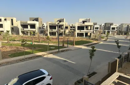 فيلا - 3 غرف نوم - 4 حمامات للبيع في ذا كراون - طريق مصر اسكندرية الصحراوي - مدينة 6 أكتوبر - الجيزة