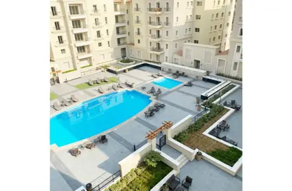 Apartment - 2 Bedrooms - 3 Bathrooms for sale in Mivida - 5th Settlement Compounds - The 5th Settlement - New Cairo City - Cairo Apartment - 2 Bedrooms - 3 Bathrooms for sale in Mivida - 5th Settlement Compounds - The 5th Settlement - New Cairo City - Cairo