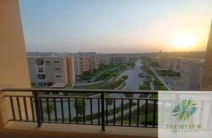 Apartment - 2 Bedrooms - 1 Bathroom for rent in Tag Sultan - Ring Road - Cairo