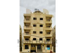 شقة - 3 غرف نوم - 3 حمامات for للبيع in الاندلس الجديدة - حى الاندلس - مدينة القاهرة الجديدة - القاهرة