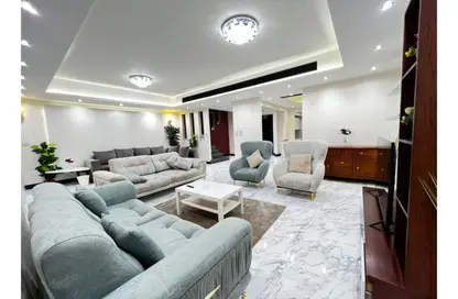 Villa - 3 Bedrooms - 4 Bathrooms for rent in Allegria - Sheikh Zayed Compounds - Sheikh Zayed City - Giza