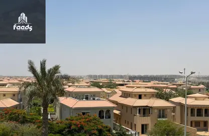 Townhouse - 3 Bedrooms - 4 Bathrooms for rent in Mountain View Hyde Park - 5th Settlement Compounds - The 5th Settlement - New Cairo City - Cairo