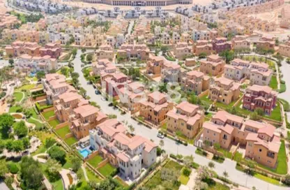 شقة - غرفة نوم - 1 حمام للبيع في هايد بارك - كمبوندات التجمع الخامس - التجمع الخامس - مدينة القاهرة الجديدة - القاهرة