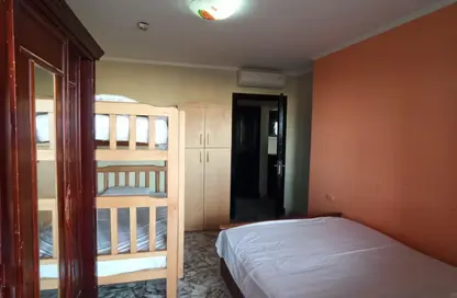 Chalet - 3 Bedrooms - 2 Bathrooms for sale in Porto Marina - Al Alamein - North Coast