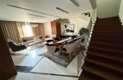 Penthouse - 3 Bedrooms - 4 Bathrooms for sale in Village Gardens Katameya - 5th Settlement Compounds - The 5th Settlement - New Cairo City - Cairo