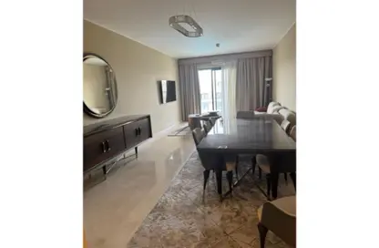 شقة - 3 غرف نوم - 3 حمامات للايجار في فيليت - كمبوندات التجمع الخامس - التجمع الخامس - مدينة القاهرة الجديدة - القاهرة