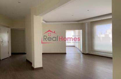 Apartment - 3 Bedrooms - 3 Bathrooms for rent in Mohamed Anis St. - Zamalek - Cairo