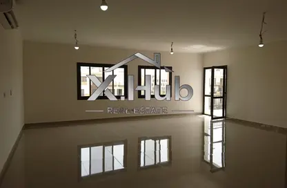 Apartment - 4 Bedrooms - 4 Bathrooms for rent in Westown - Sheikh Zayed Compounds - Sheikh Zayed City - Giza