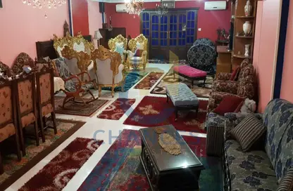 شقة - 3 غرف نوم - 2 حمامات للبيع في شارع كورنيش النيل - المعادي - حي المعادي - القاهرة
