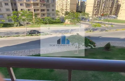 شقة - غرفة نوم - 1 حمام للبيع في مدينتي - القاهرة