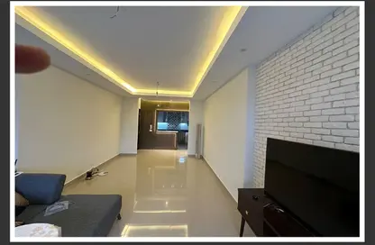 Apartment - 3 Bedrooms - 2 Bathrooms for sale in The Address East - 90 Street - The 5th Settlement - New Cairo City - Cairo