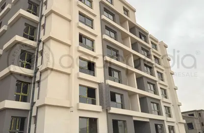 Duplex - 3 Bedrooms - 3 Bathrooms for sale in Creek Town - The 1st Settlement - New Cairo City - Cairo