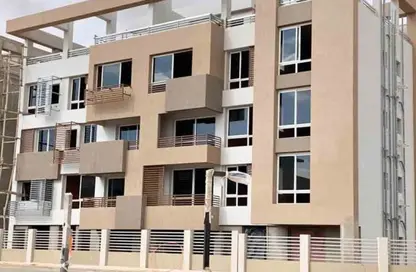 شقة - 3 غرف نوم - 3 حمامات للبيع في جراندا لايف - كمبوندات الشروق - مدينة الشروق - القاهرة
