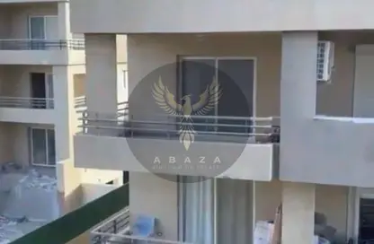 Apartment - 4 Bedrooms - 3 Bathrooms for rent in The Square - 5th Settlement Compounds - The 5th Settlement - New Cairo City - Cairo