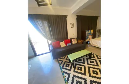 Apartment - Studio - 1 Bathroom for rent in Casa - Sheikh Zayed Compounds - Sheikh Zayed City - Giza