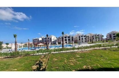 Chalet - 2 Bedrooms - 2 Bathrooms for sale in Gaia - Ras Al Hekma - North Coast