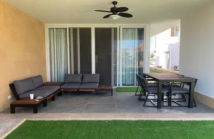 Chalet - 3 Bedrooms - 4 Bathrooms for sale in Seashell - Sidi Abdel Rahman - North Coast