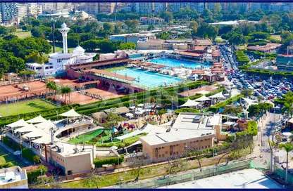Apartment - 3 Bedrooms - 1 Bathroom for sale in Mostafa Mohamed Morsy St. - Sporting - Hay Sharq - Alexandria