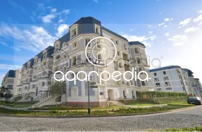 Apartment - 3 Bedrooms - 3 Bathrooms for sale in Mountain View Hyde Park - 5th Settlement Compounds - The 5th Settlement - New Cairo City - Cairo