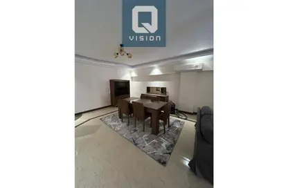 Apartment - 3 Bedrooms - 3 Bathrooms for rent in Bavaria Town - Zahraa El Maadi - Hay El Maadi - Cairo