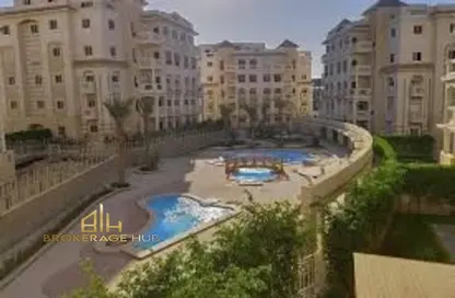 Apartment - 3 Bedrooms - 2 Bathrooms for rent in La Vie - South Investors Area - New Cairo City - Cairo