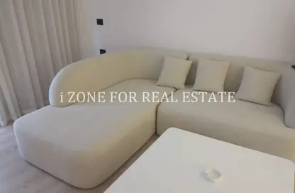 شقة - غرفة نوم - 1 حمام للايجار في بورتو نيو كايرو - كمبوندات التجمع الخامس - التجمع الخامس - مدينة القاهرة الجديدة - القاهرة