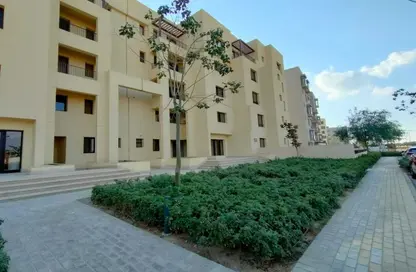 Apartment - 3 Bedrooms - 3 Bathrooms for sale in O West - 6 October Compounds - 6 October City - Giza