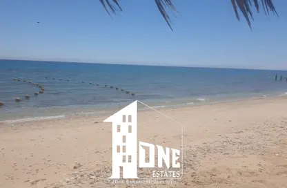 Chalet - 3 Bedrooms - 3 Bathrooms for sale in La Vista 3 - La Vista - Al Ain Al Sokhna - Suez