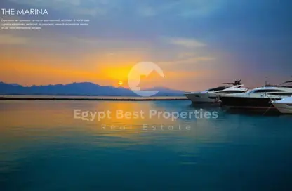 شاليه - غرفة نوم - 1 حمام للبيع في قوس سوما - سوما باى - سفاجا - الغردقة - محافظة البحر الاحمر