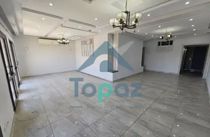 Apartment - 3 Bedrooms - 4 Bathrooms for rent in Westown - Sheikh Zayed Compounds - Sheikh Zayed City - Giza